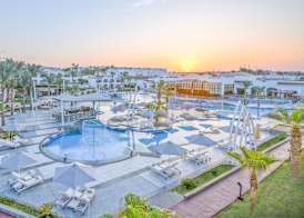 JAZ Sharm Dreams 5