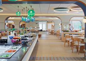 Ponient Hotel-Aparthotel Marinada by PortAventura World - Available rates with tickets included 5