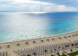JAZ Elite Crystal, Almaza Bay 4