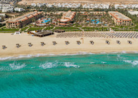 JAZ Elite Crystal, Almaza Bay 5