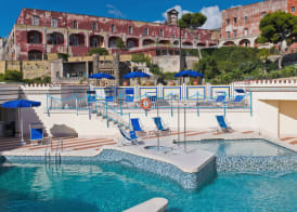 Hotel Royal Continental 2