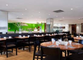 Holiday Inn LONDON - BLOOMSBURY by IHG 3
