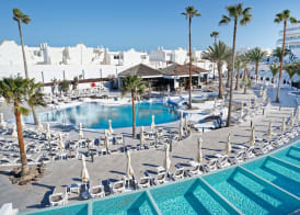 BLUESEA Golden Beach 2