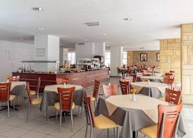 Athena Hotel 5