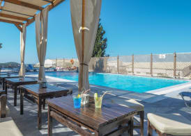 Paleokastritsa Palace - Adults Only 5