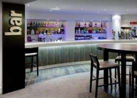 Holiday Inn LONDON - BLOOMSBURY by IHG 5
