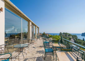 Paleokastritsa Palace - Adults Only 4