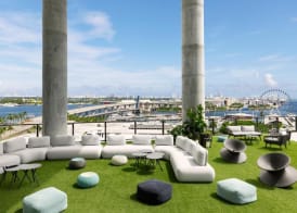 The Elser Hotel Miami - An All-Suite Hotel 3