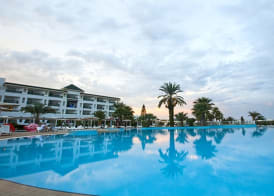 El Mouradi Palm Marina - Couple et Famille uniquement 3