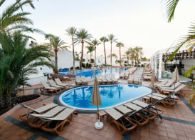 HD Parque Cristobal Tenerife 4