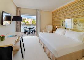 H10 Gran Tinerfe - Adults Only 5