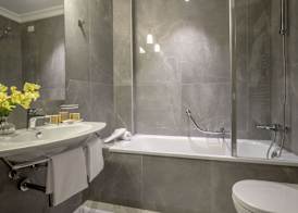 Hotel Shangri-La Roma by OMNIA hotels 3