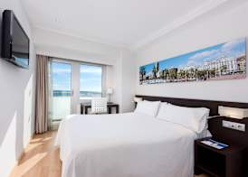 Hotel Alicante Gran Sol By Melia 3