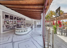 BelleVue Club 4
