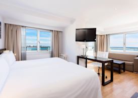 Hotel Alicante Gran Sol By Melia 4