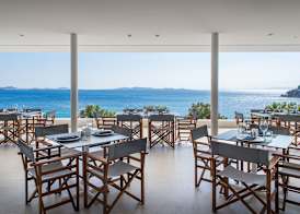 Alkistis Beach Hotel - Designed for Adults 3