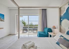 Gerakas Belvedere Hotel & Spa 5
