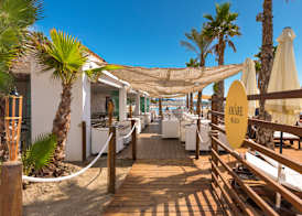 Amàre Beach Hotel Marbella - Adults Only Recommended 4