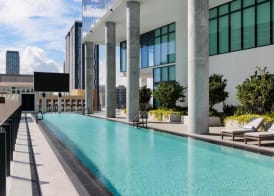 The Elser Hotel Miami - An All-Suite Hotel 4