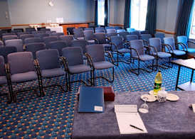 Carrington House Hotel 4