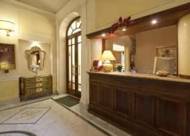 Hotel Astoria Garden 4