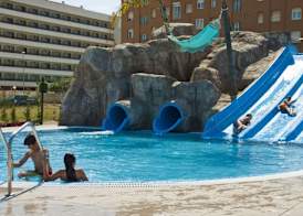 Hotel Europa & Spa 2