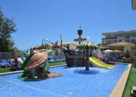 Hotel Europa & Spa 5