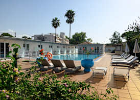 Cavomarina Beach- Adults Only 4