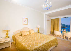 Paleokastritsa Palace - Adults Only 3