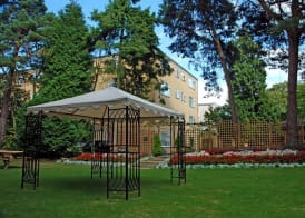 Carrington House Hotel 3