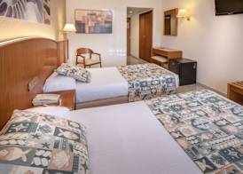 GHT Oasis Park & Spa 4