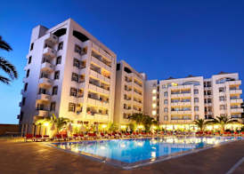 City's Hill Hotel 2