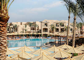 TUI MAGIC LIFE Redsina Sharm El Sheikh 4