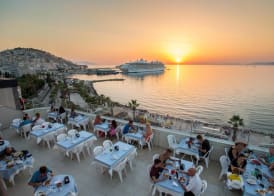 Derici Hotel 3