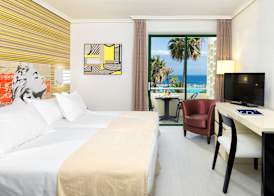 H10 Tenerife Playa 5