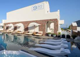 Selini Ηotel 2
