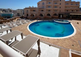 Rosamar Ibiza Hotel 2