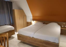 Canalview Hotel Ter Reien 2