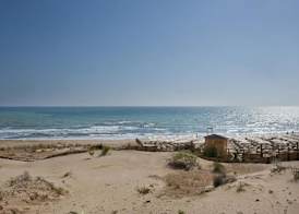 Modica Beach Resort 3