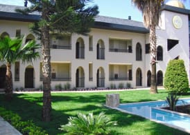 Alaaddin Beach Hotel - Adult Only 4