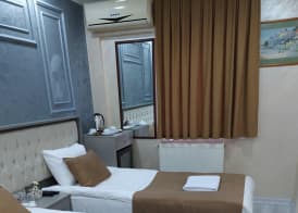 Grand Kybele Hotel 5