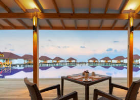 Ellaidhoo Maldives by Cinnamon 5