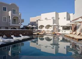 Selini Ηotel 3