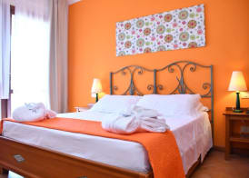 iH Hotels Le Zagare Resort 2