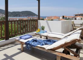 Skopelos Village Hotel 5