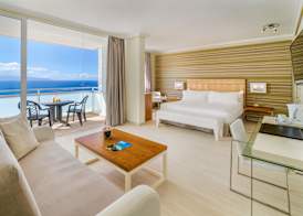 H10 Gran Tinerfe - Adults Only 4