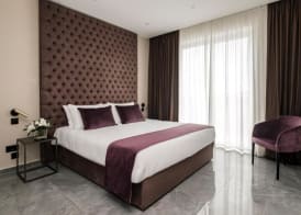 Urban Valley Resort & Spa 4