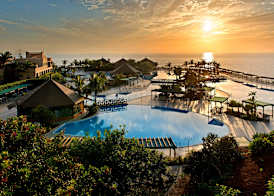 Hotel La Palma Princess 4