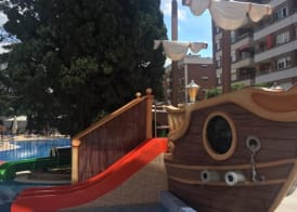 Hotel Bon Repos 3