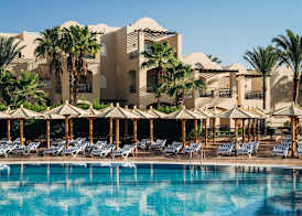 TUI MAGIC LIFE Redsina Sharm El Sheikh 2